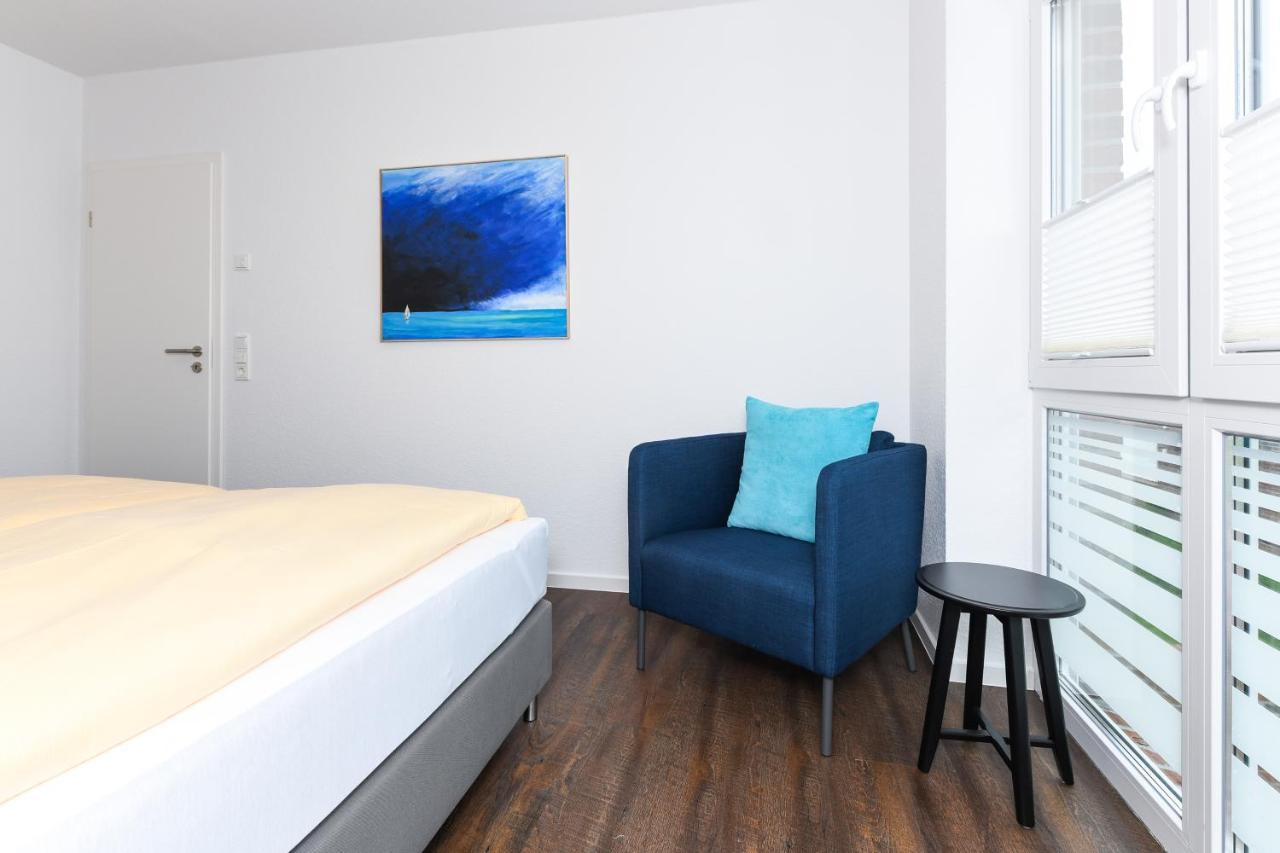 Ferienhaus Mos Sandbank Dornumersiel Buitenkant foto